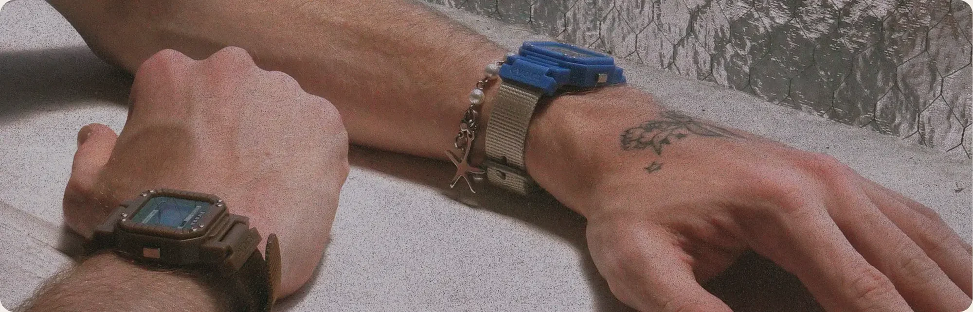 Timeless Style for Every Moment