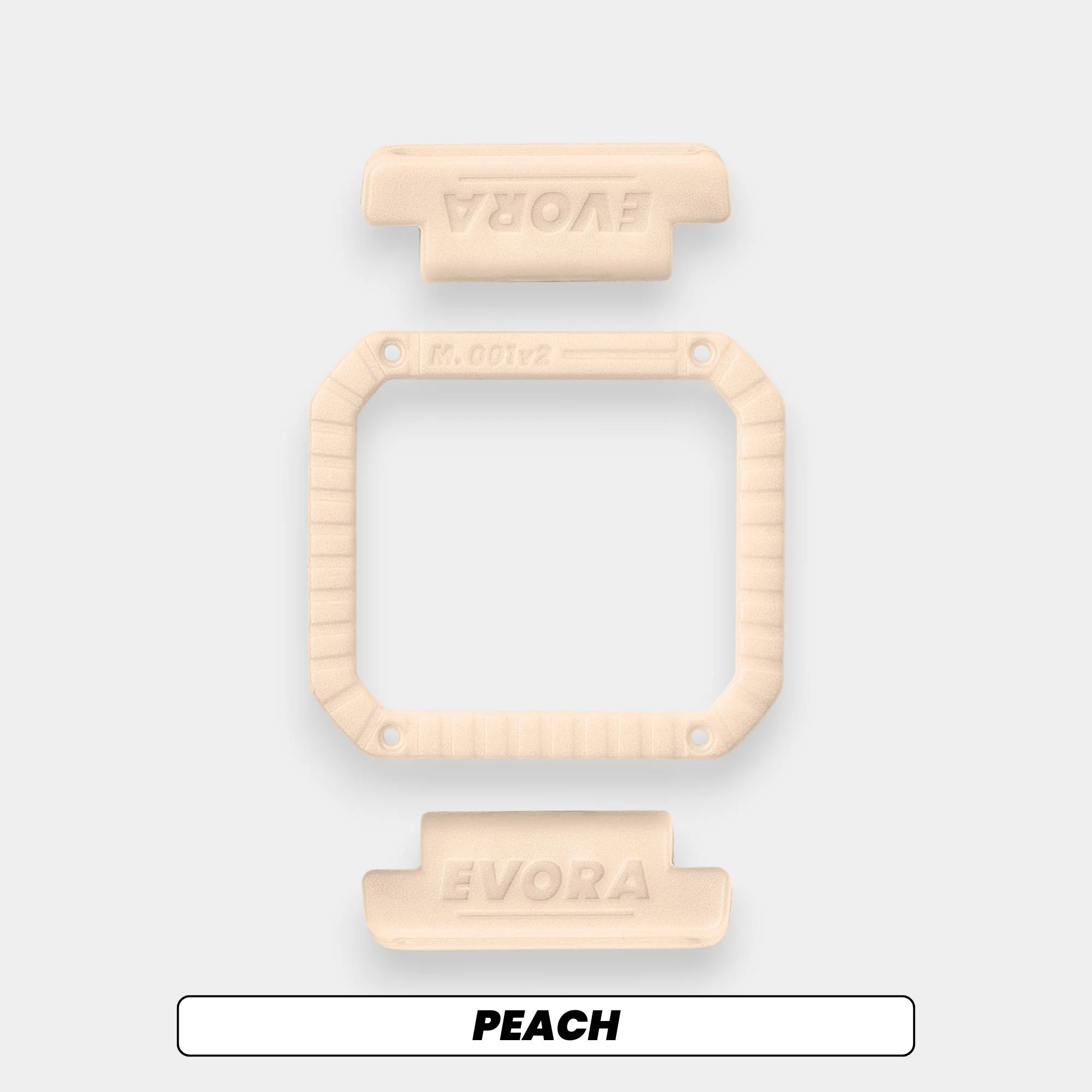 WATCH PARTS (Sold Separate)